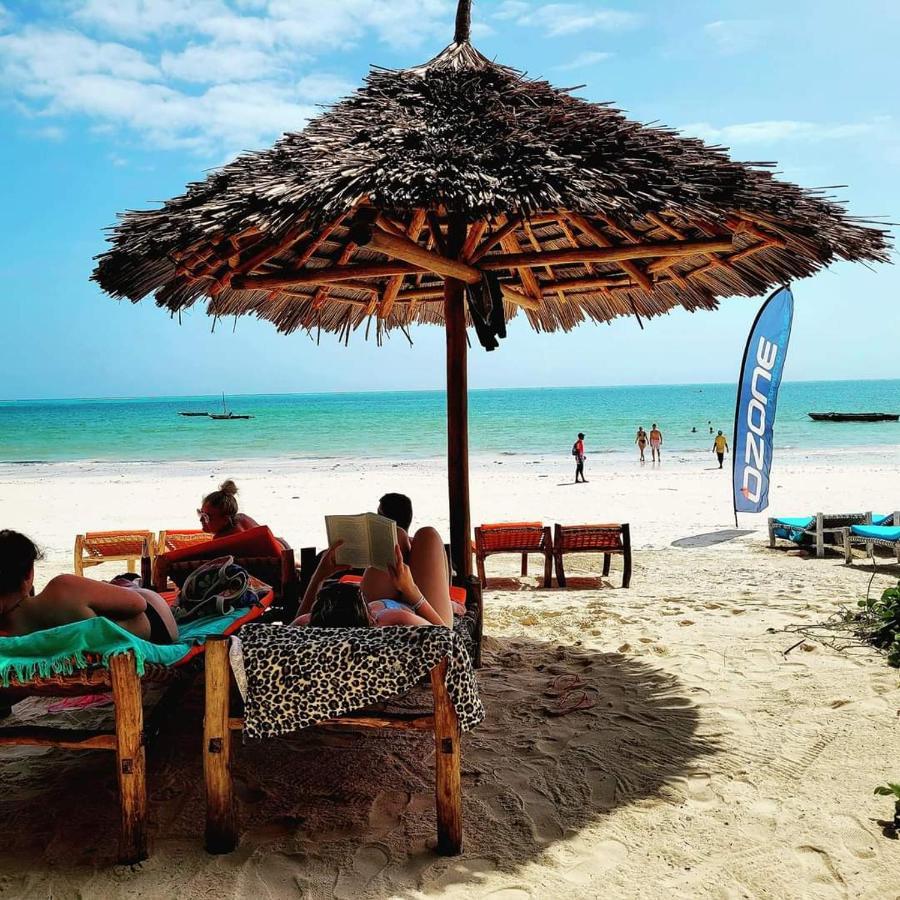Sipano Beach Lodge Kiwengwa Kiwengwa  Bagian luar foto