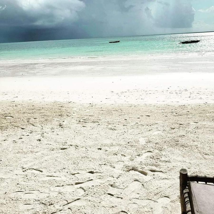 Sipano Beach Lodge Kiwengwa Kiwengwa  Bagian luar foto