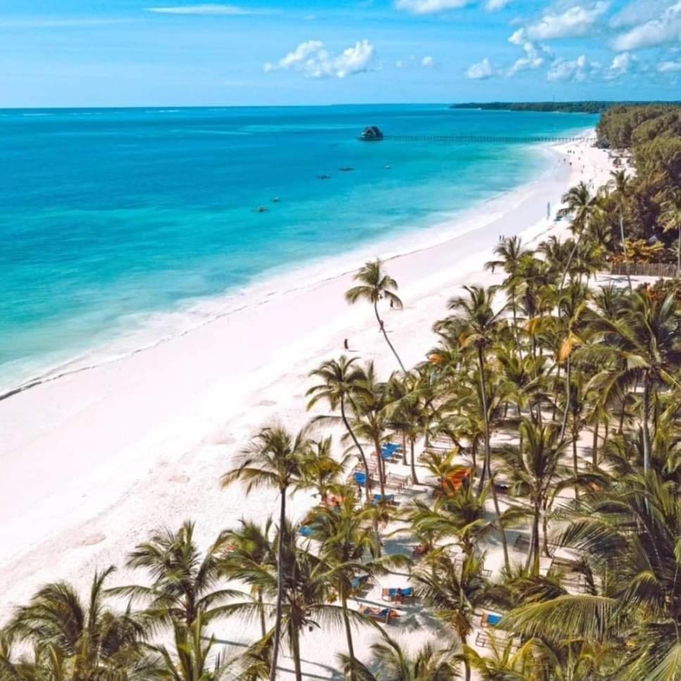Sipano Beach Lodge Kiwengwa Kiwengwa  Bagian luar foto