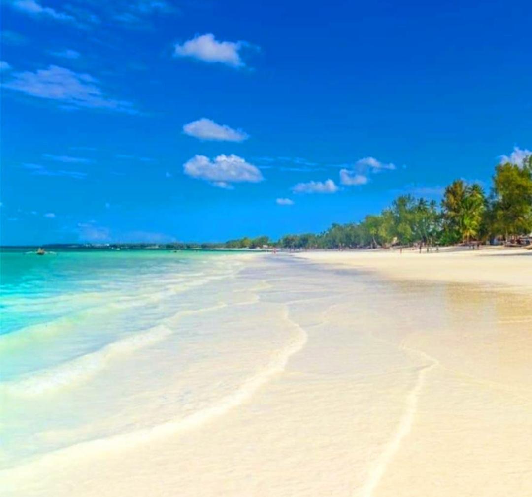 Sipano Beach Lodge Kiwengwa Kiwengwa  Bagian luar foto