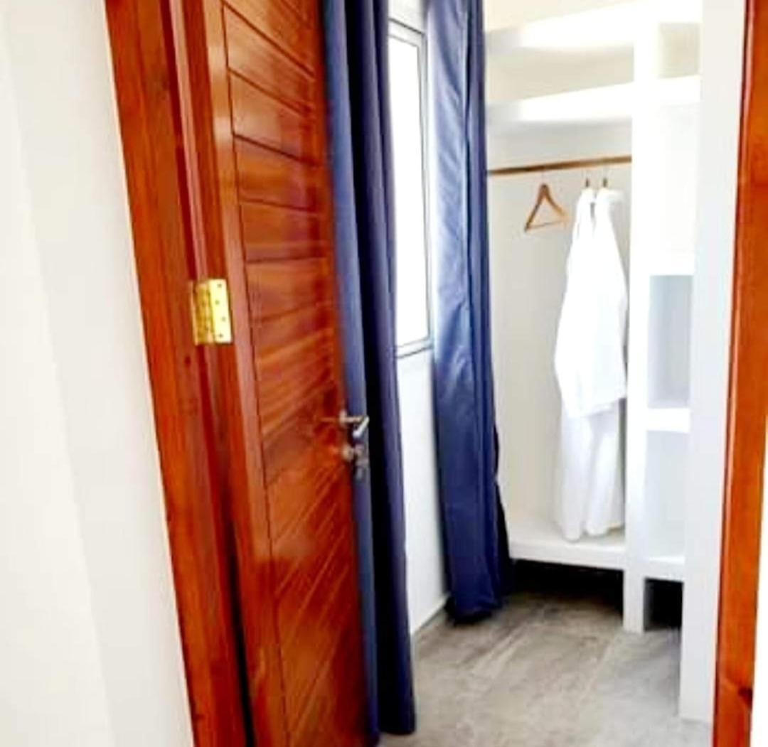 Sipano Beach Lodge Kiwengwa Kiwengwa  Bagian luar foto