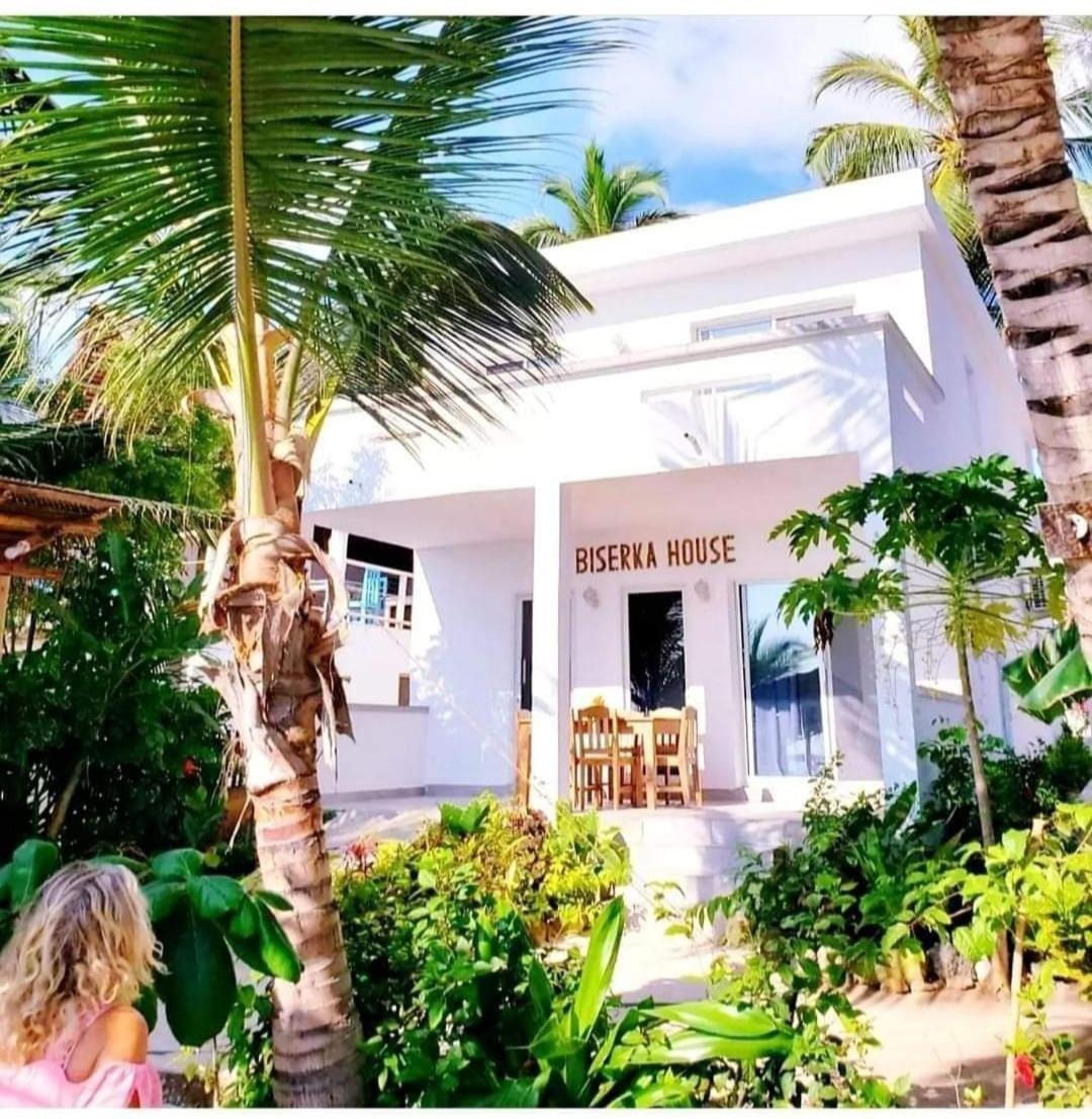 Sipano Beach Lodge Kiwengwa Kiwengwa  Bagian luar foto