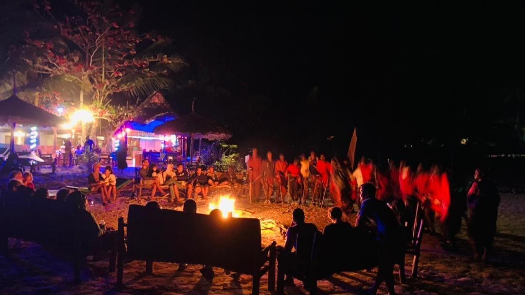 Sipano Beach Lodge Kiwengwa Kiwengwa  Bagian luar foto