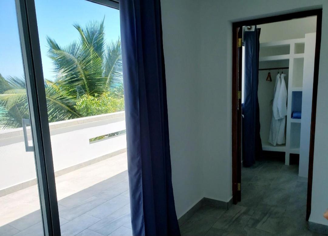 Sipano Beach Lodge Kiwengwa Kiwengwa  Bagian luar foto