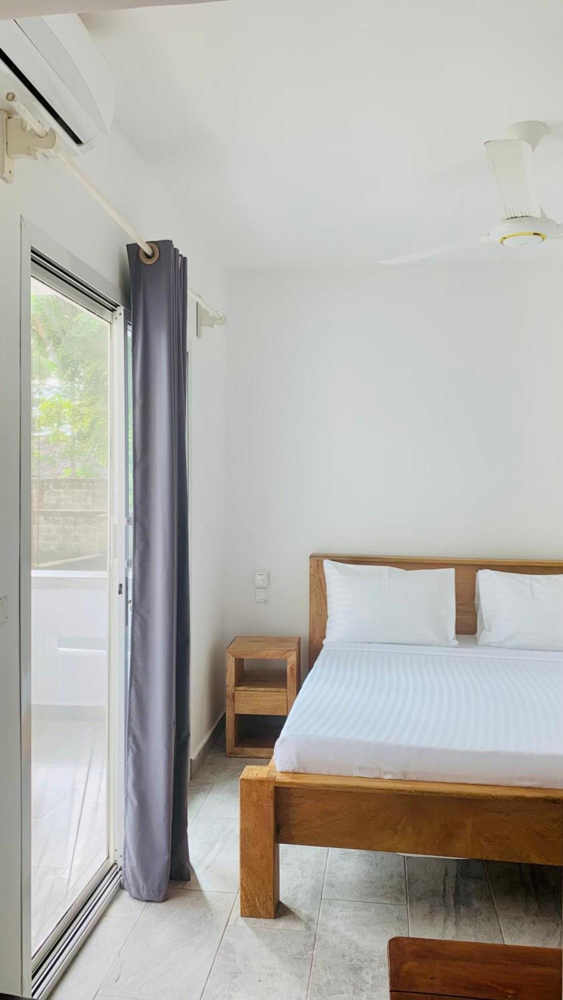 Sipano Beach Lodge Kiwengwa Kiwengwa  Bagian luar foto