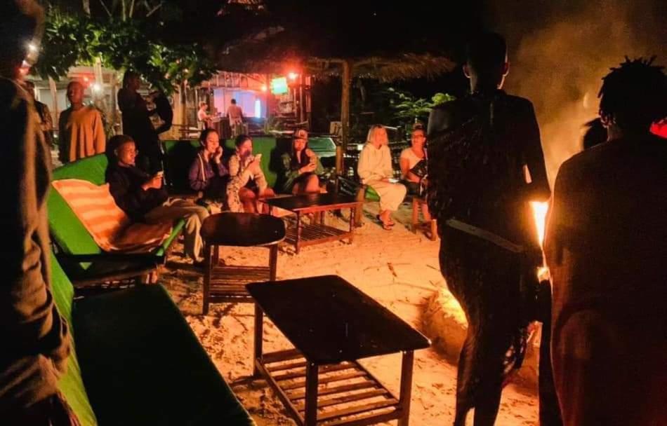 Sipano Beach Lodge Kiwengwa Kiwengwa  Bagian luar foto