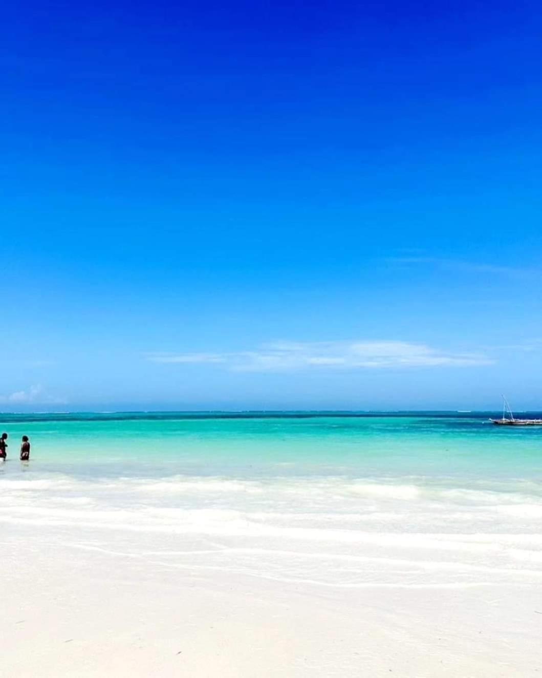 Sipano Beach Lodge Kiwengwa Kiwengwa  Bagian luar foto